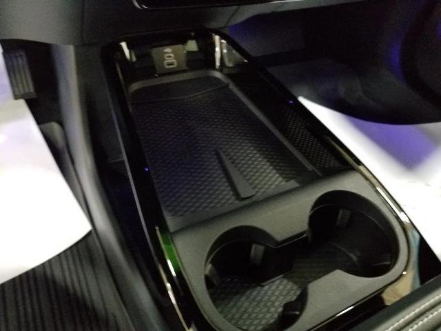 Certified 2025 Ford Mustang Mach-E GT w/ Bronze Appearance Package image 21