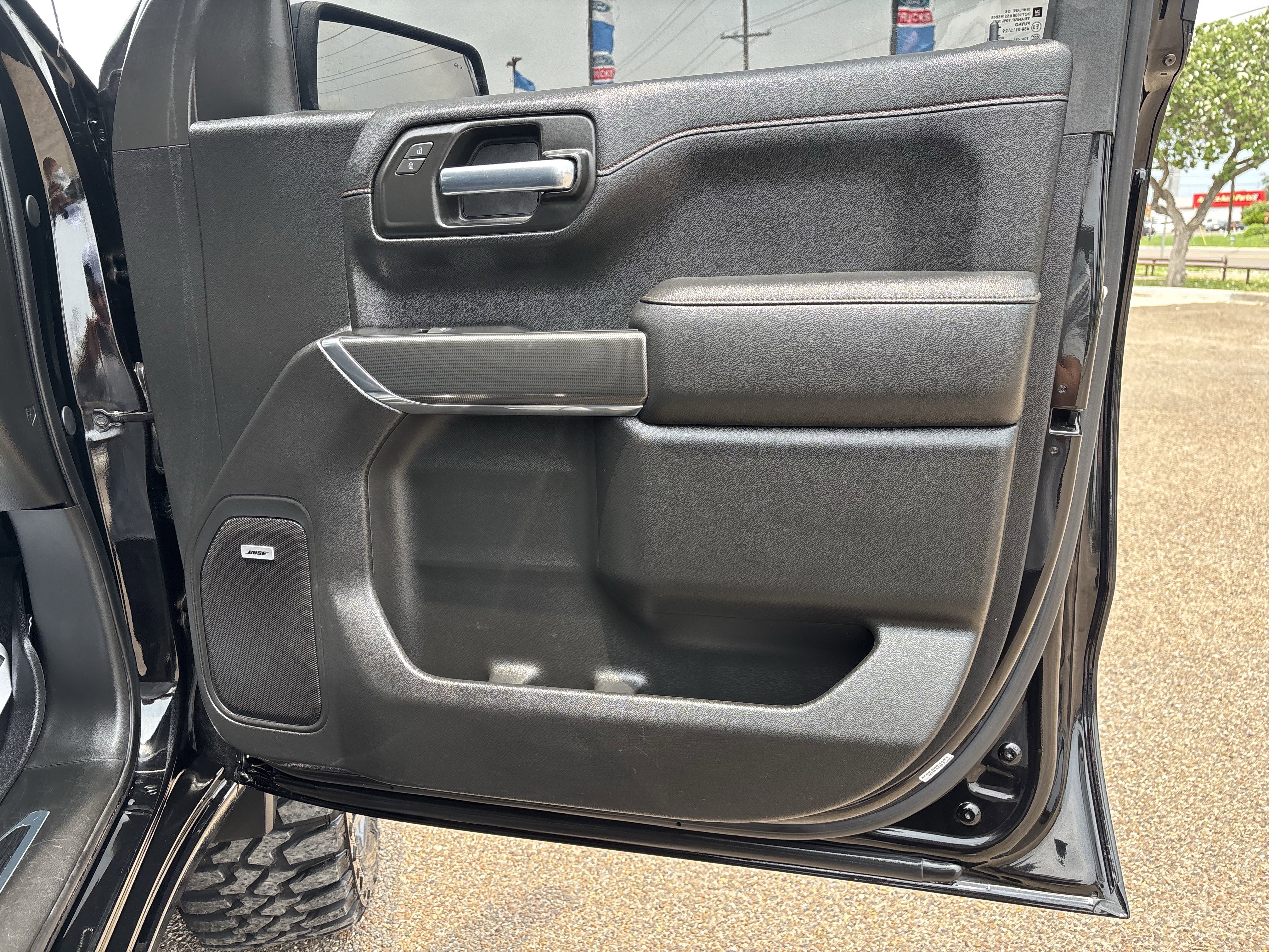 Used 2020 GMC Sierra 1500 AT4 w/ AT4 Premium Package AWD/4WD image 23