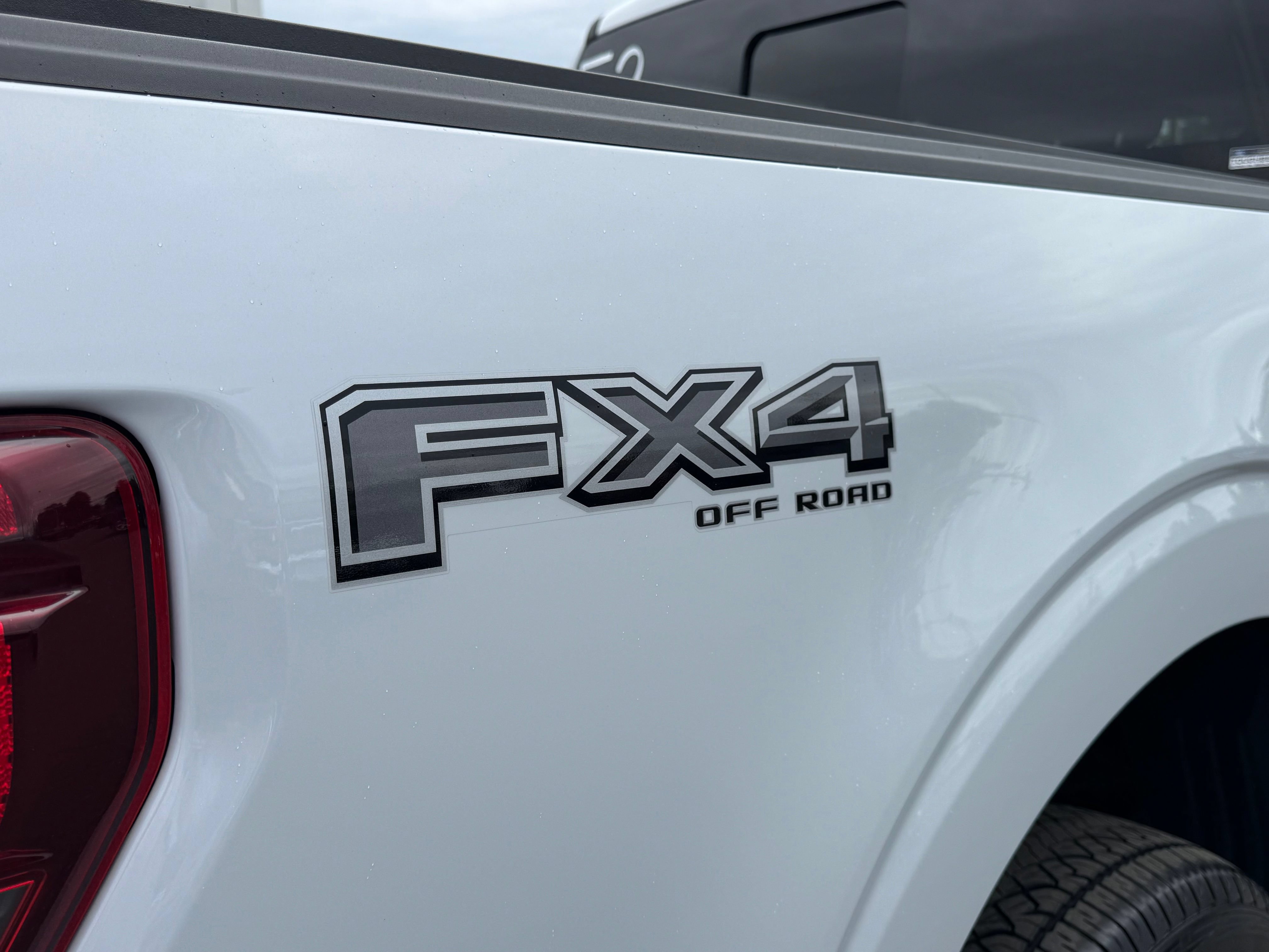 Certified 2025 Ford F150 XLT w/ Equipment Group 303A High AWD/4WD image 56