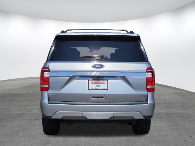 Certified 2021 Ford Expedition XLT AWD/4WD image 5