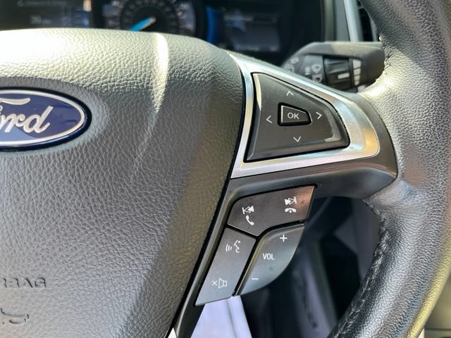 Certified 2023 Ford Edge SEL w/ Convenience Package AWD/4WD image 28