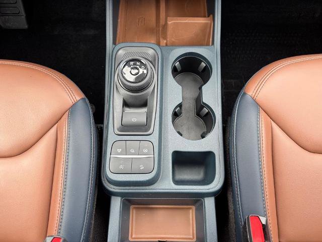 Certified 2022 Ford Maverick Lariat w/ Lariat Luxury Package AWD/4WD image 17
