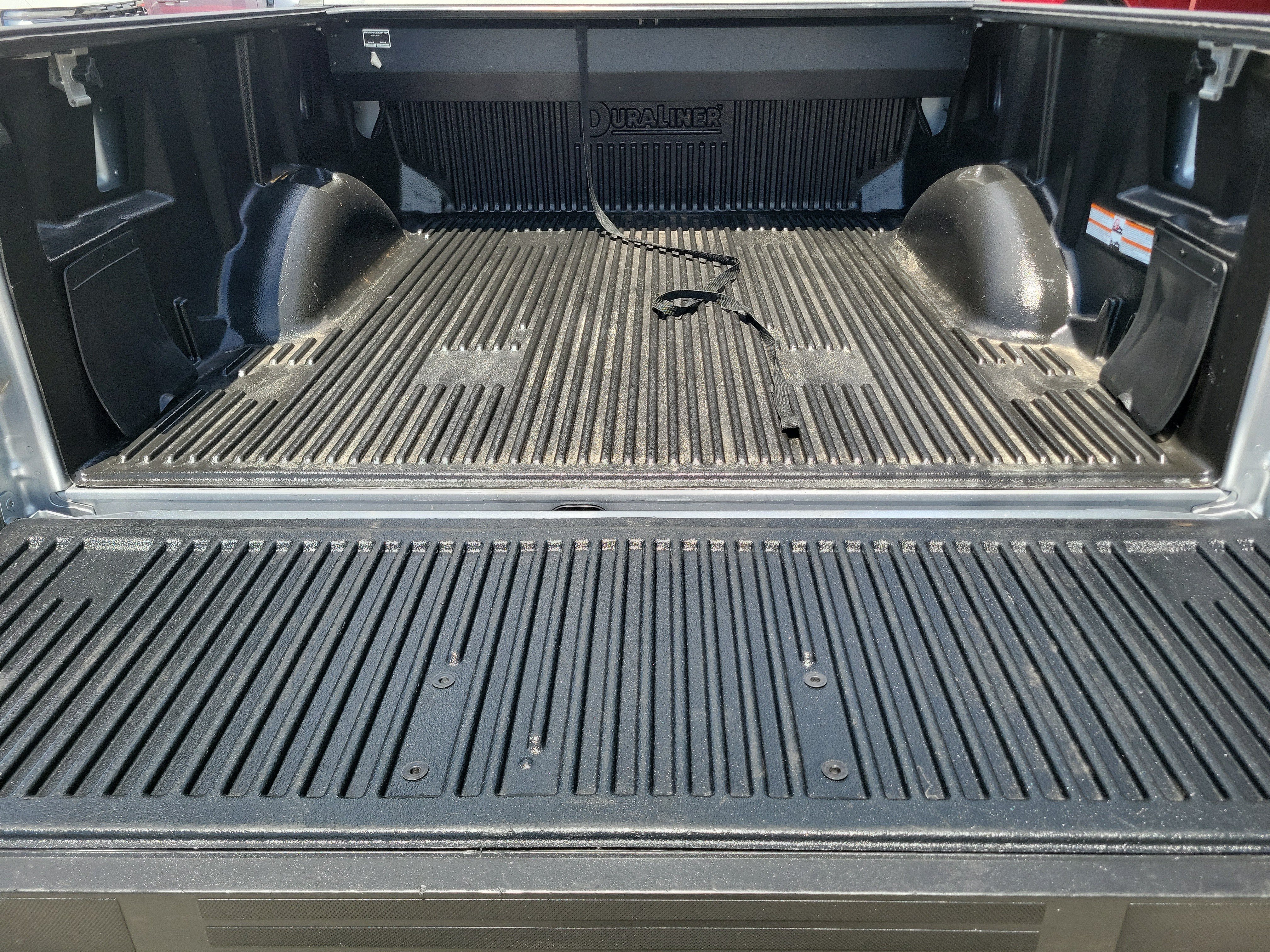Certified 2024 Ford F150 XLT w/ Mobile Office Package AWD/4WD image 27
