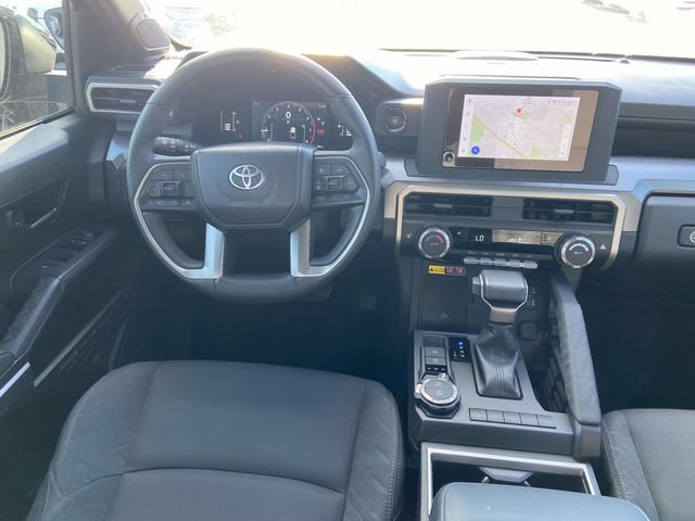 Used 2024 Toyota Tacoma SR5 AWD/4WD image 11