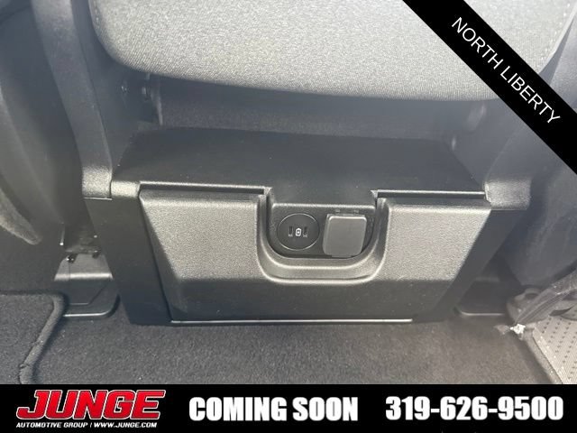 Certified 2025 Ford F150 XLT w/ Equipment Group 301A Standard AWD/4WD image 32