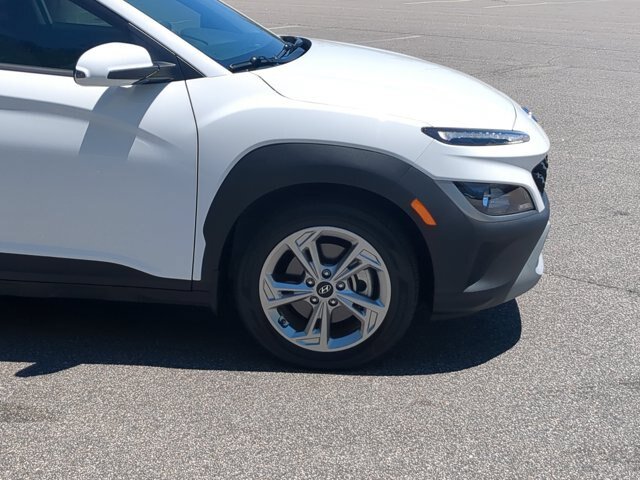 Used 2023 Hyundai Kona SEL w/ Cargo Package AWD/4WD image 11