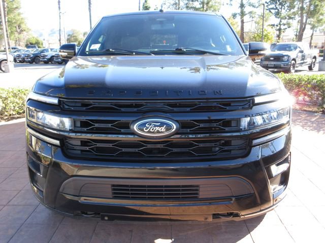 Certified 2022 Ford Expedition Max Limited image 8