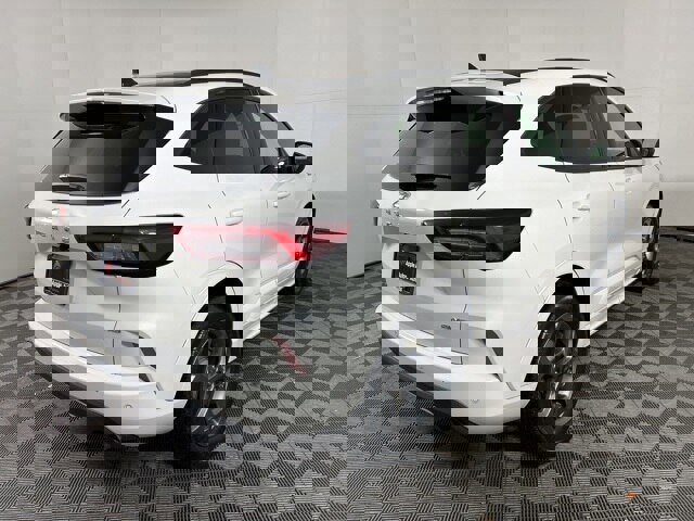 Certified 2024 Ford Escape ST-Line w/ Tech Pack #1 image 6