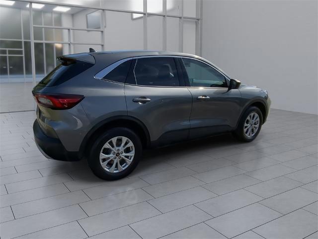 Certified 2023 Ford Escape Active image 4