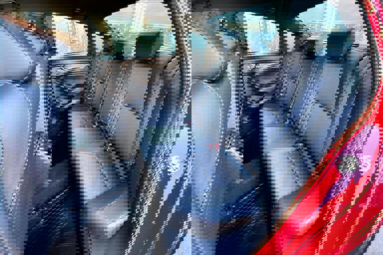 Used 2019 Honda Accord Sport image 22