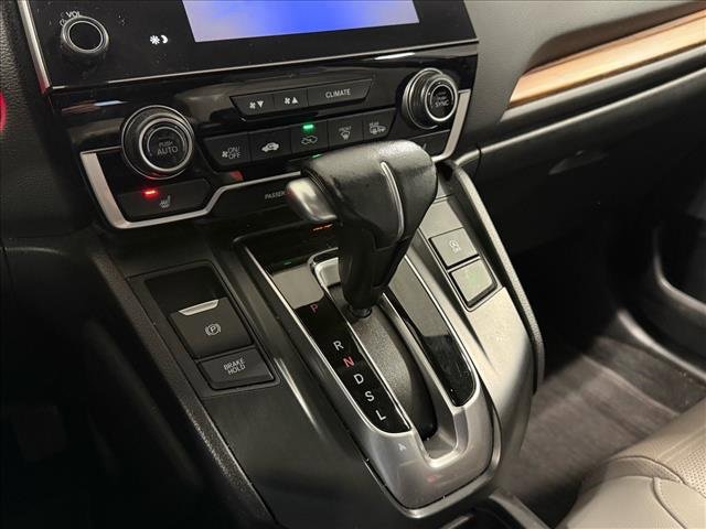 Used 2022 Honda CR-V EX-L image 18