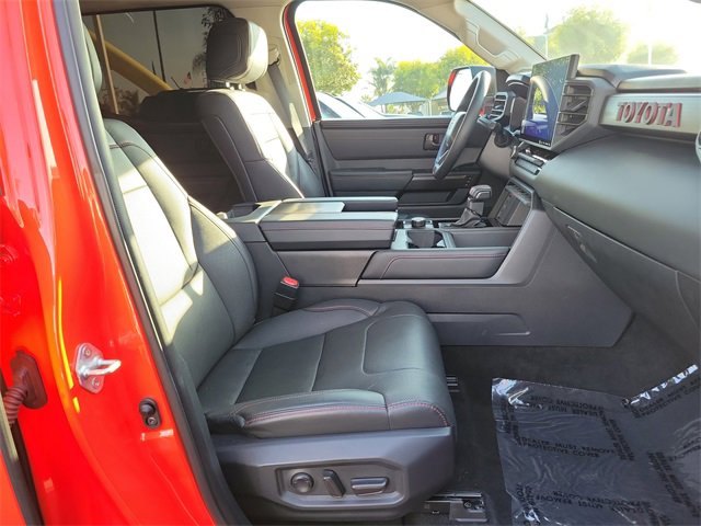 Used 2023 Toyota Tundra TRD Pro image 18