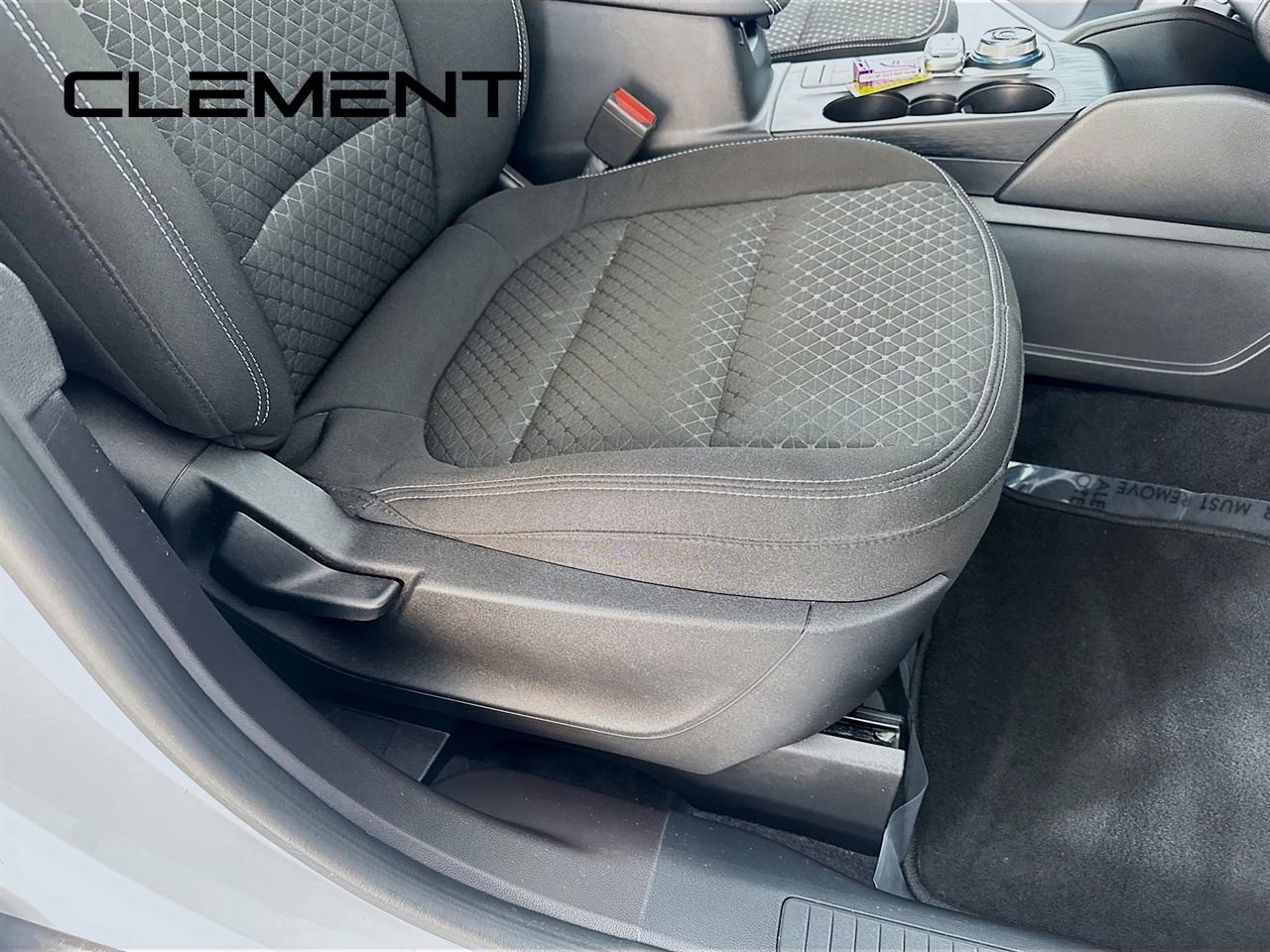 Certified 2023 Ford Escape Active image 32