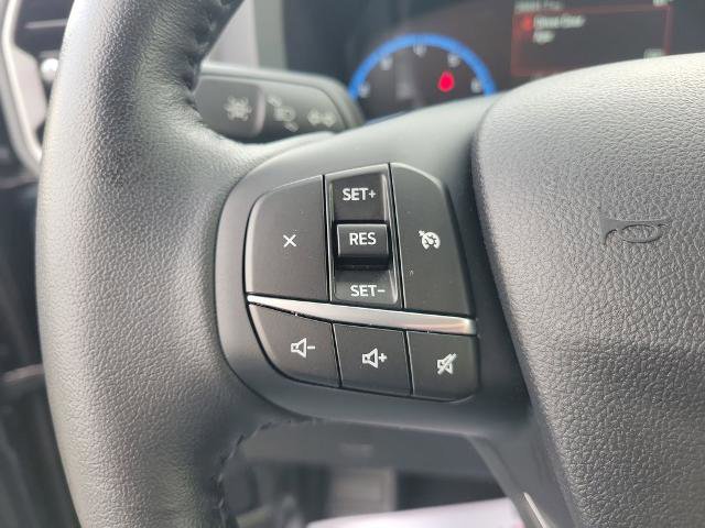 Certified 2023 Ford Bronco Sport Big Bend w/ Convenience Package image 21