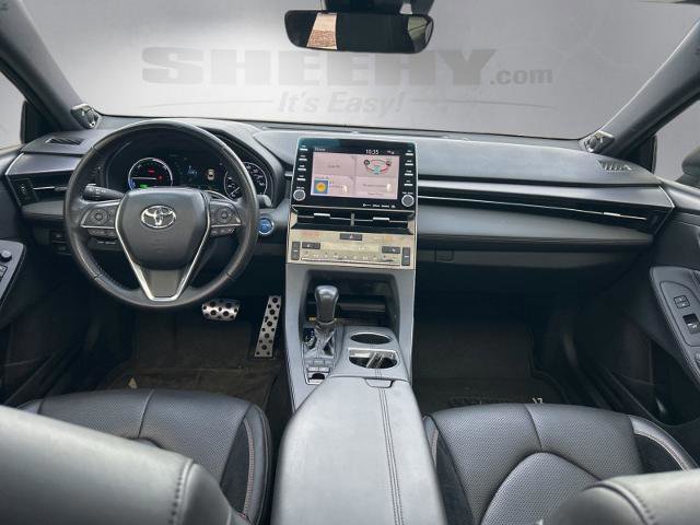 Used 2020 Toyota Avalon XSE w/ All Weather Liner Package image 9