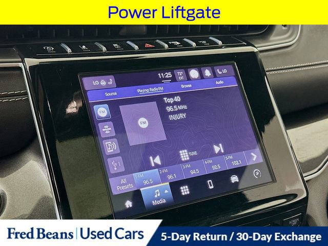 Used 2023 Jeep Grand Cherokee Altitude image 18