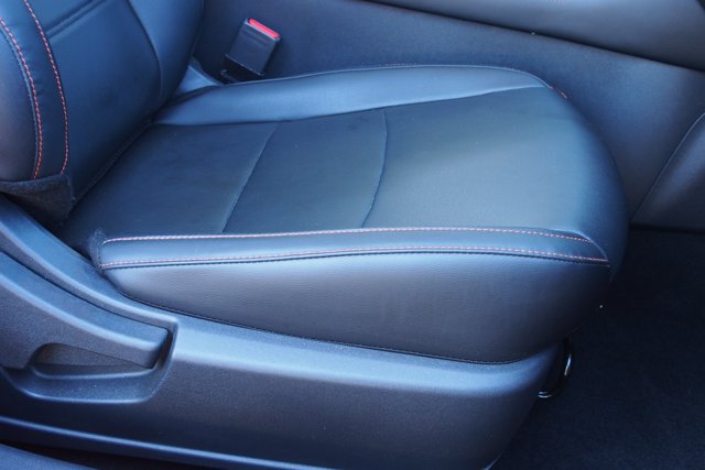 Used 2024 Nissan Sentra SR w/ SR Premium Package FWD image 12