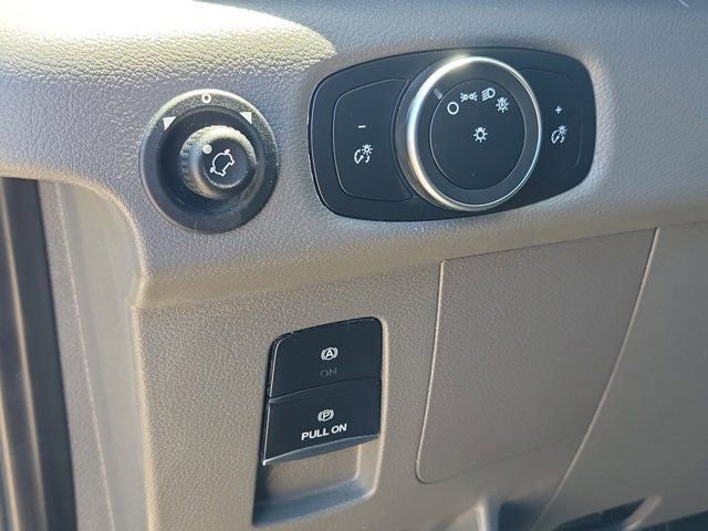 Certified 2023 Ford Transit 150 Medium Roof w/ Load Area Protection Package RWD image 19