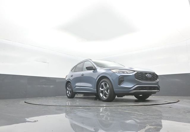 Certified 2023 Ford Escape ST-Line w/ Tech Pack #1 image 26