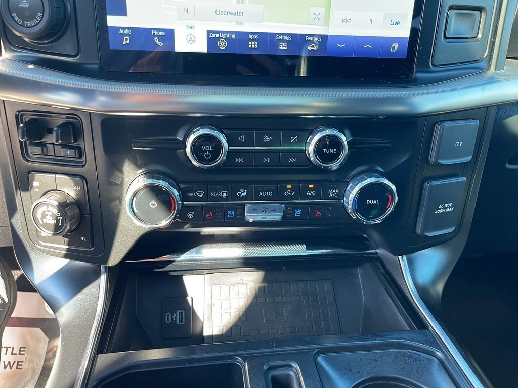 Certified 2022 Ford F150 Raptor w/ Raptor 37 Performance Package image 22