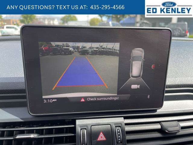 Used 2019 Audi Q5 2.0T Premium w/ Convenience Package AWD/4WD image 8