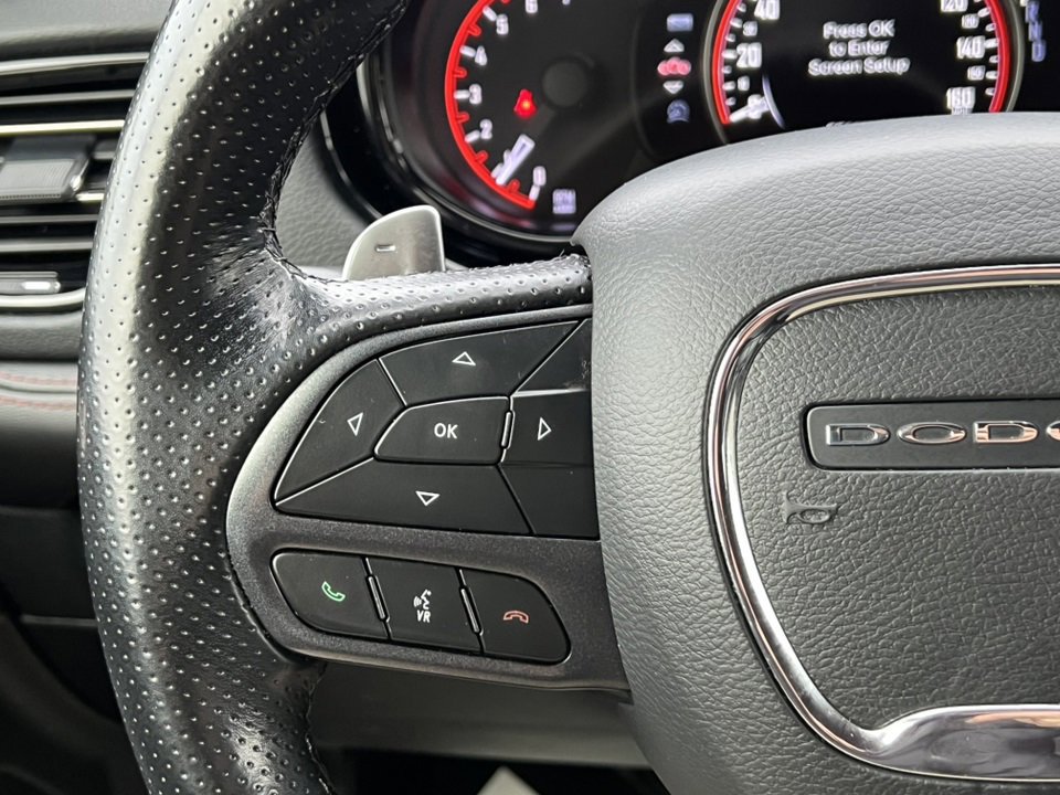 Used 2022 Dodge Durango R/T w/ Tow 'N Go Package image 29