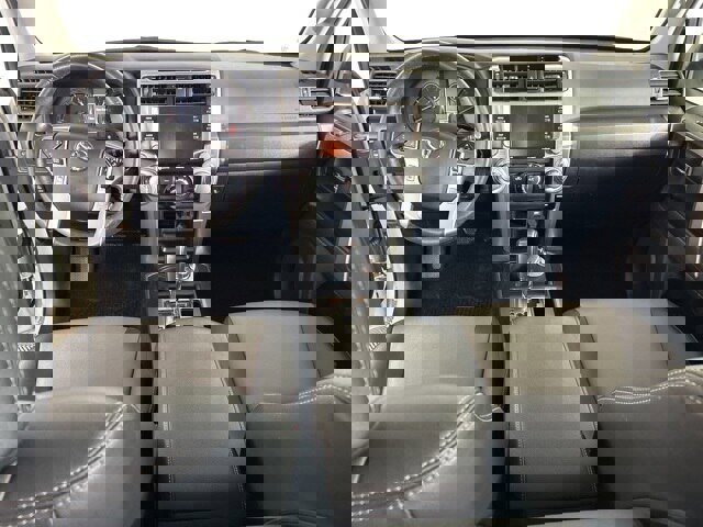 Used 2021 Toyota 4Runner SR5 Premium w/ Moonroof Package image 12