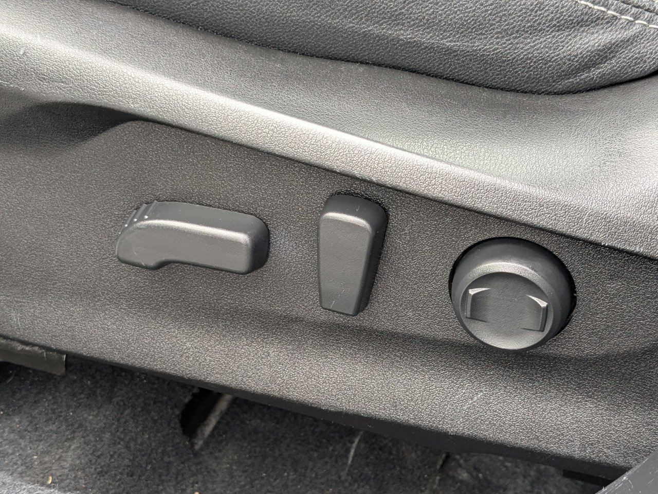 Used 2020 Subaru Forester Premium image 21