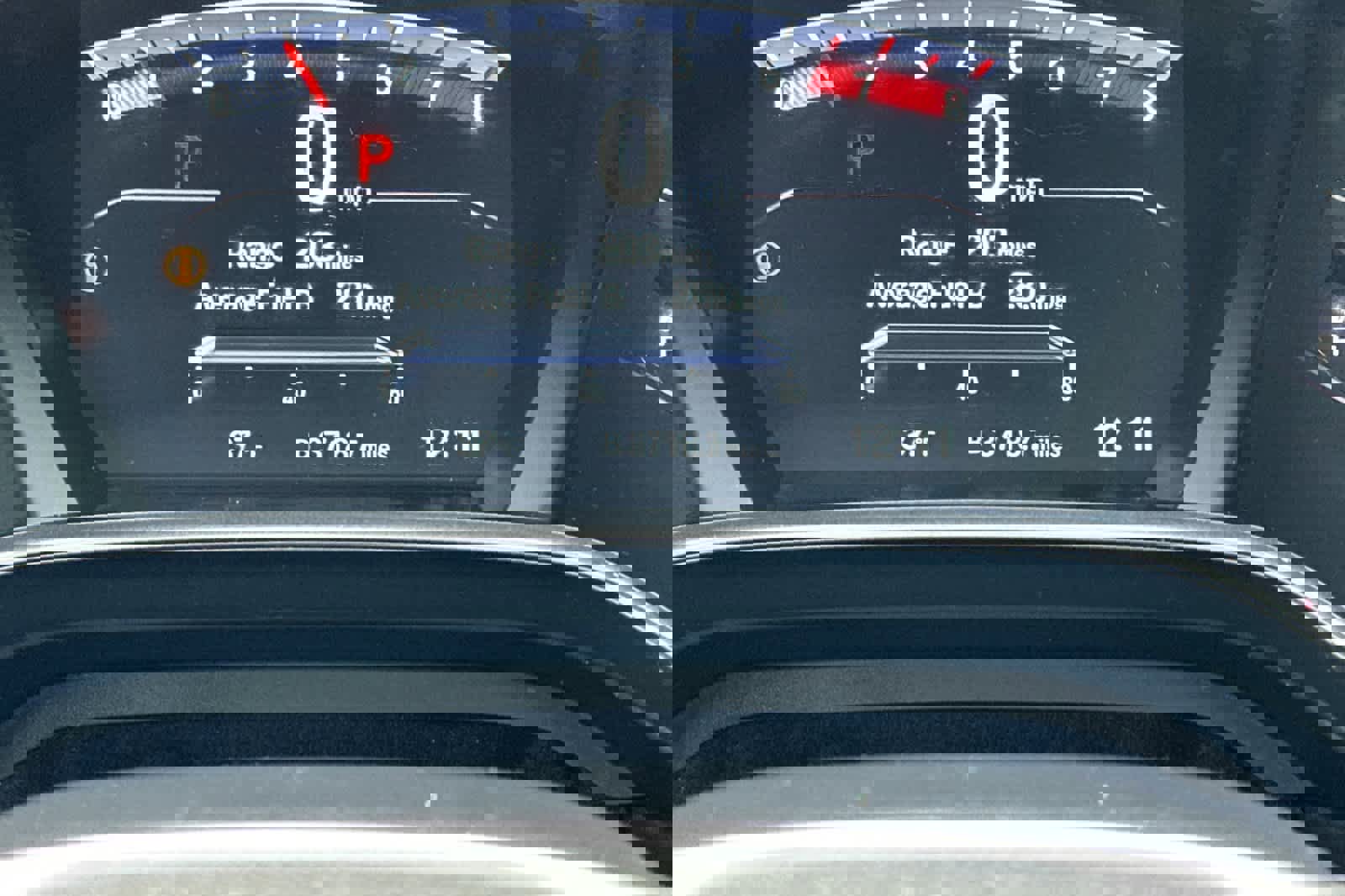 Used 2020 Honda CR-V EX image 25