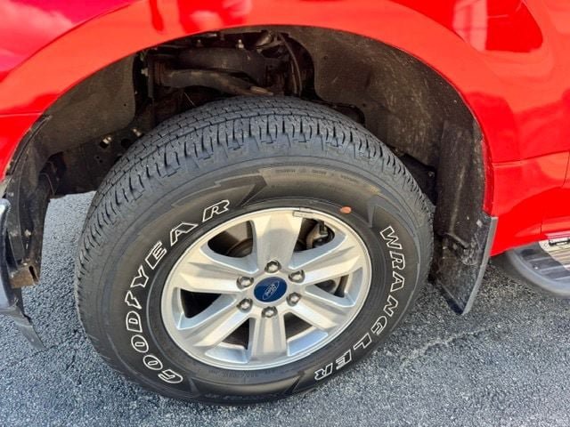 Certified 2020 Ford F150 XLT AWD/4WD image 6