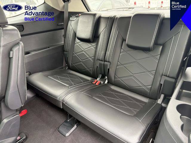 Used 2024 Volkswagen Atlas SE FWD image 15