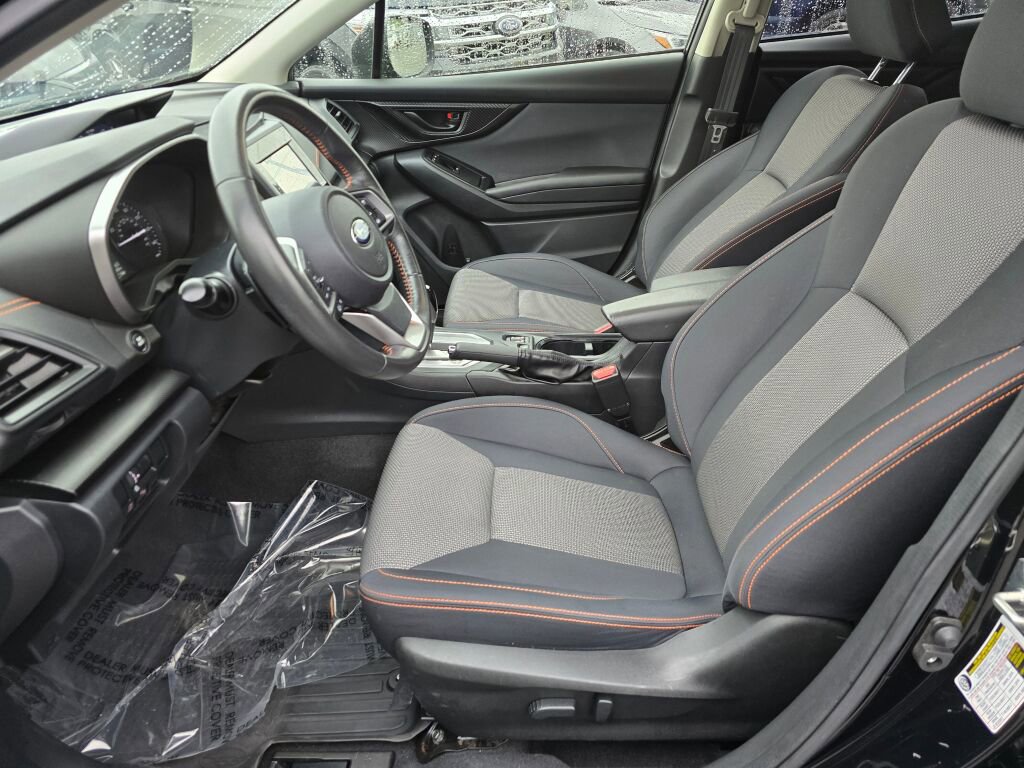 Used 2021 Subaru Crosstrek 2.0i Premium w/ Moonroof Package image 15