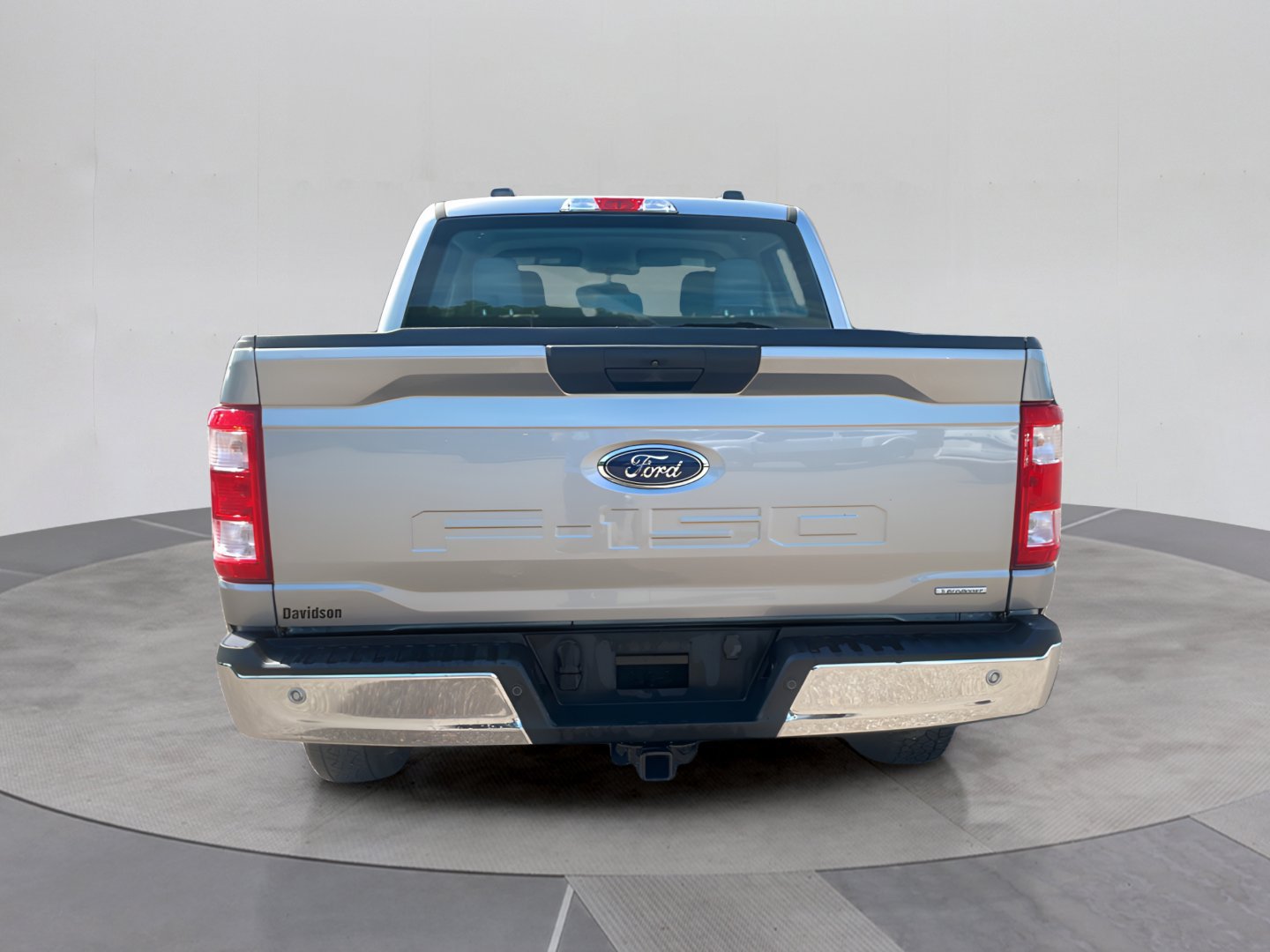 Certified 2023 Ford F150 XL w/ XL Chrome Appearance Package AWD/4WD image 5