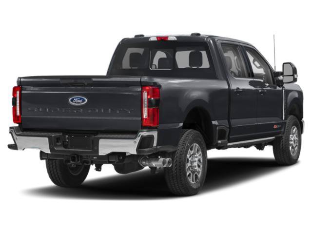 Certified 2024 Ford F250 Lariat w/ Lariat Ultimate Package AWD/4WD image 2