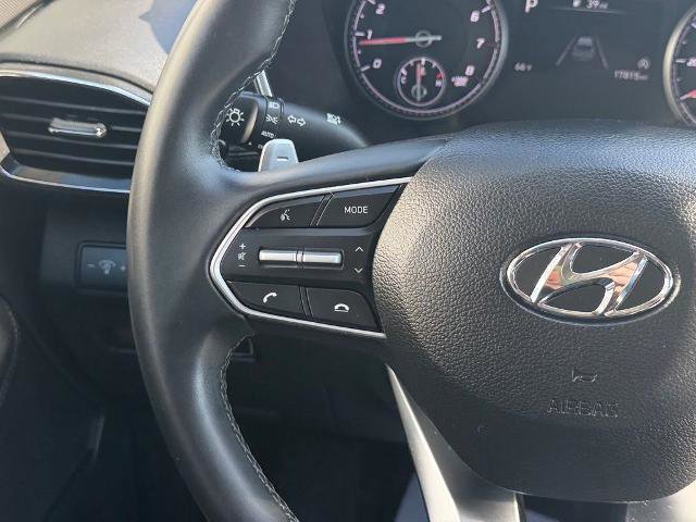 Used 2023 Hyundai Santa Fe XRT AWD/4WD image 15