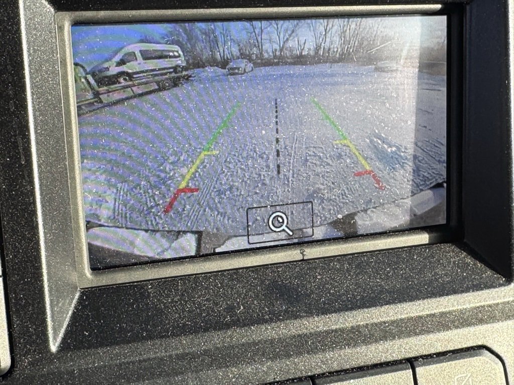 Certified 2022 Ford F250 XL w/ Power Equipment Group image 10