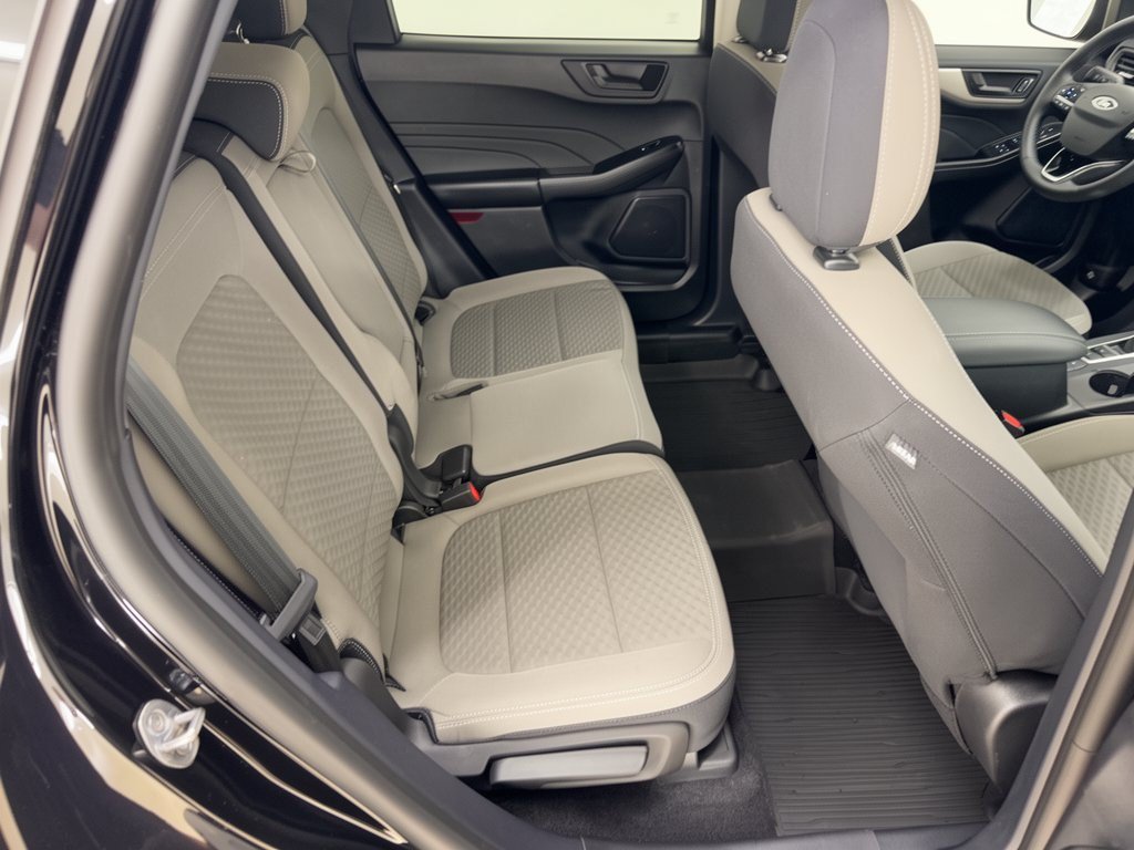 Certified 2022 Ford Escape SE w/ Convenience Package FWD image 29
