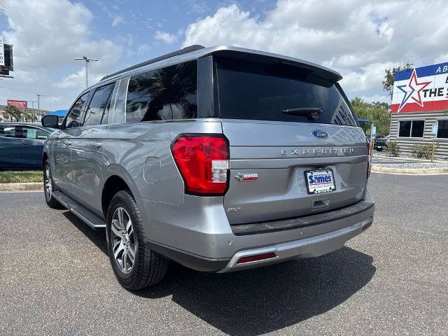 Certified 2023 Ford Expedition Max XLT RWD image 3