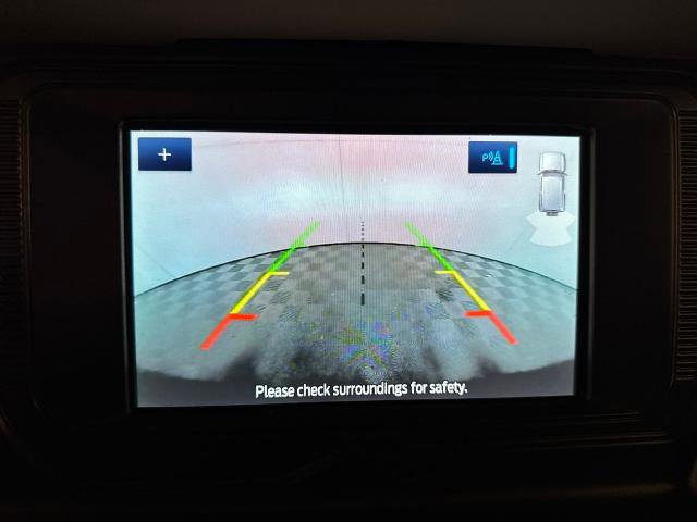 Certified 2022 Ford Bronco Wildtrak AWD/4WD image 27