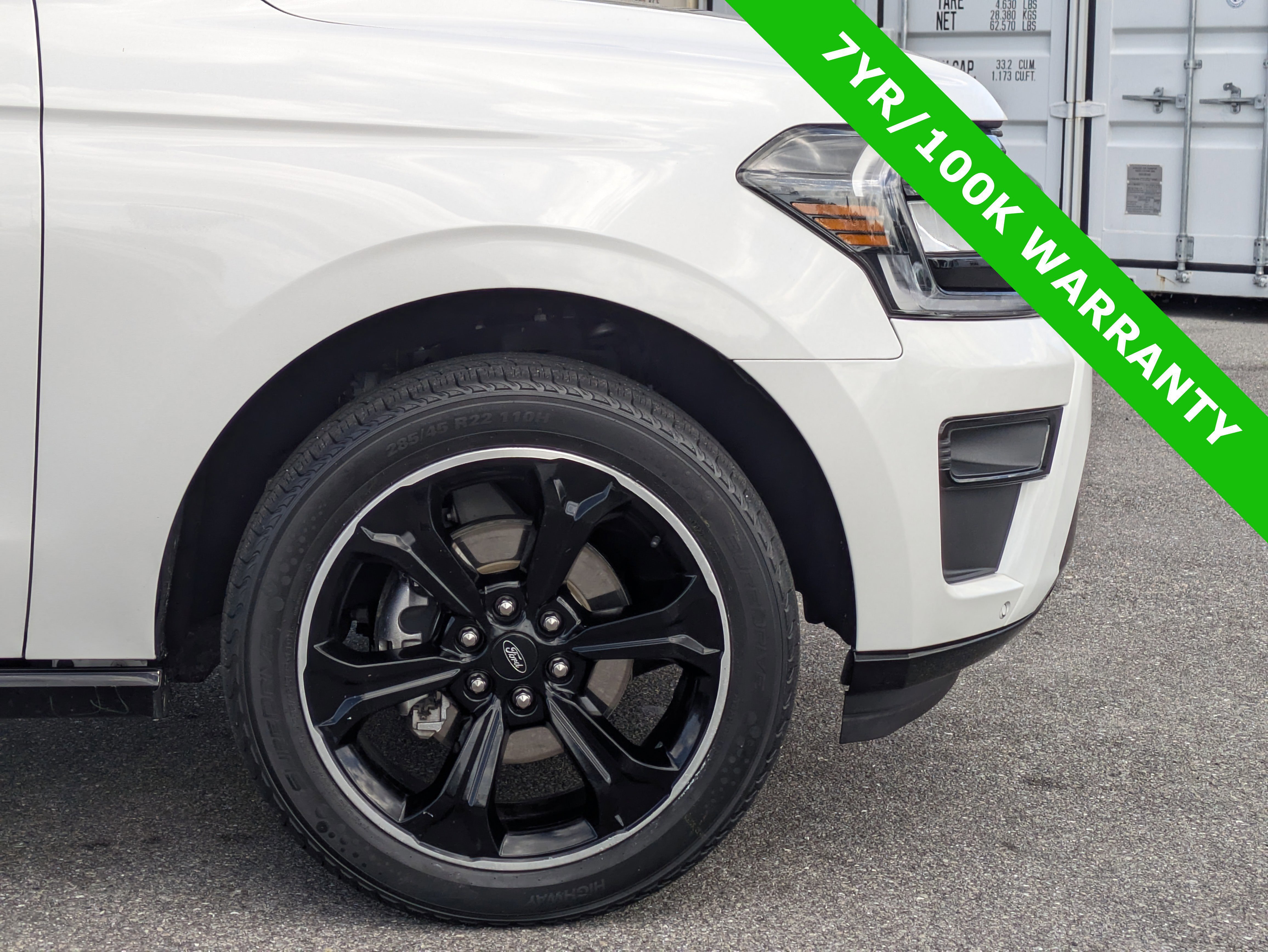 Certified 2022 Ford Expedition Limited image 12