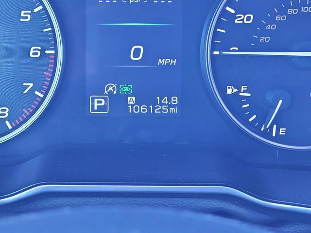 Used 2021 Subaru Outback Limited AWD/4WD image 22