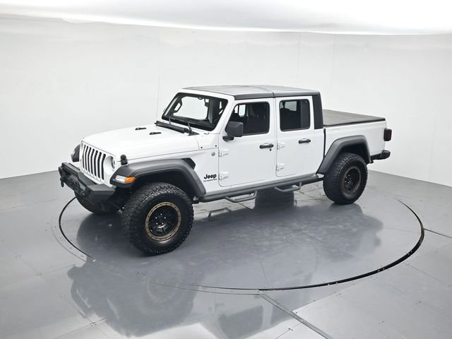 Used 2020 Jeep Gladiator Sport AWD/4WD image 40