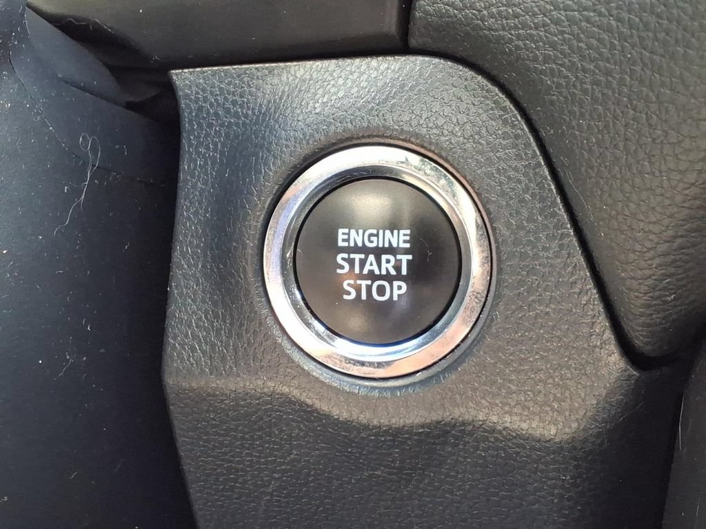 Used 2023 Toyota RAV4 XLE AWD/4WD image 24