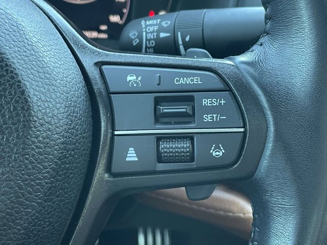 Used 2024 Honda Accord Sport image 22