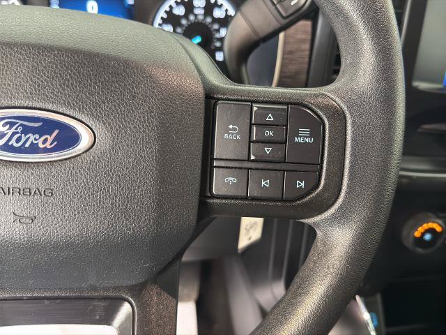 Certified 2021 Ford F150 XL w/ STX Appearance Package AWD/4WD image 22