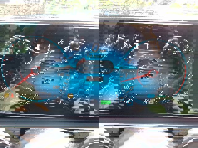 Used 2021 Mercedes-Benz GLS 450 4MATIC image 21