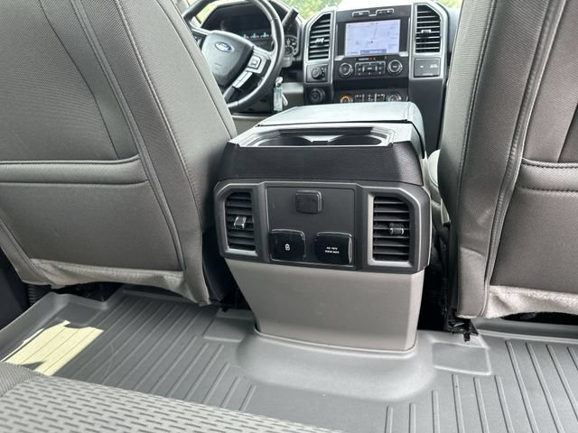 Certified 2020 Ford F150 XLT w/ Equipment Group 302A Luxury AWD/4WD image 23