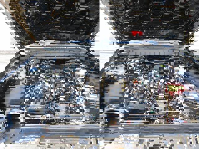 Certified 2022 Ford Bronco Big Bend image 9