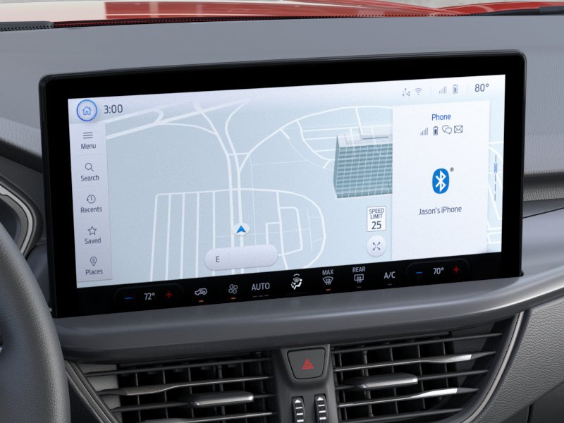 Certified 2026 Ford Escape Active w/ Tech Pack #1 FWD image 36