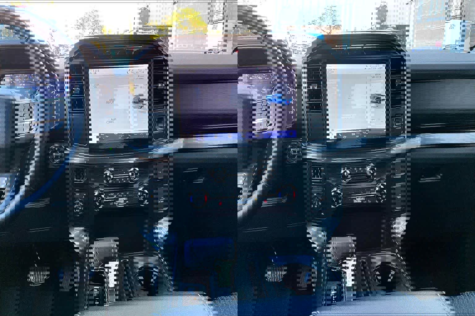 Certified 2022 Ford F150 XLT w/ Equipment Group 302A High image 6